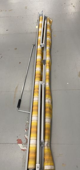 Sonnenstoren Manuel Schenker Art. 26-000-000891