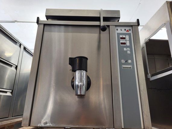 Elro Standkochapparat Modell JR 2200 Art. 26-000-002178