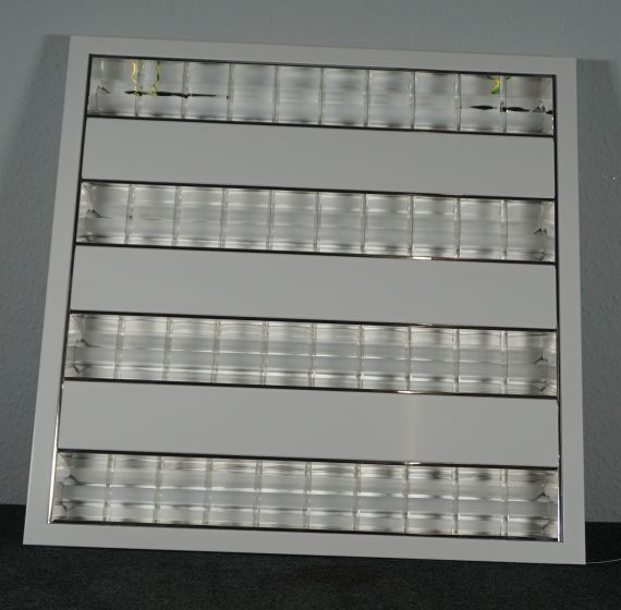 REGENT Büro-Deckenleuchte LED (Modell Item)