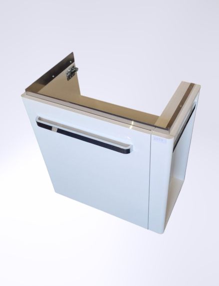 Bad Unterbauschrank Geberit