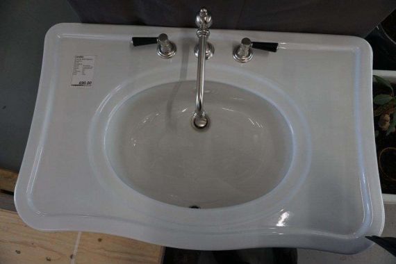 Lavabo Art. 26-000-003580