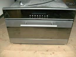 Microwellen Combi Electrolux Art. 25-000-000276