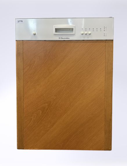 Geschirrspüler Electrolux GA 554 IF
