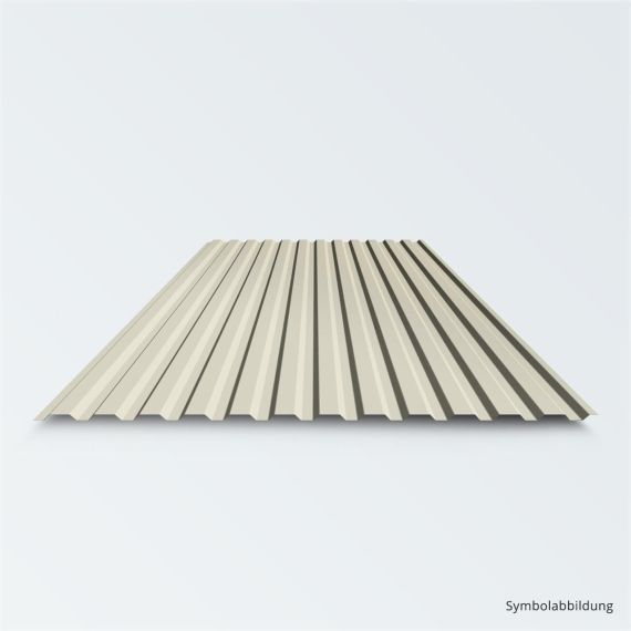 Trapezblech Metall Art. 26-000-003302