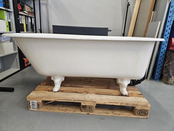 Vintage Badewanne Art. 26-000-002201