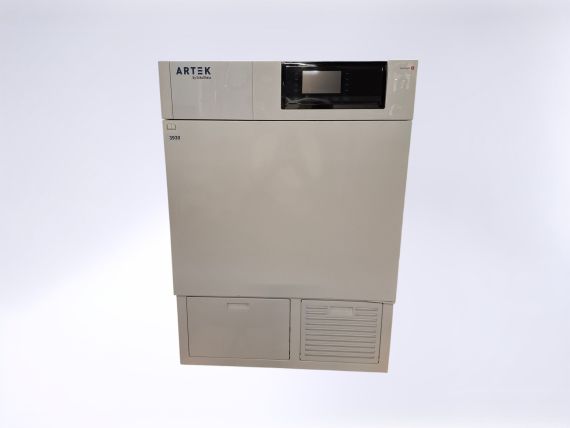 Schulthess Trockner Superforte 888