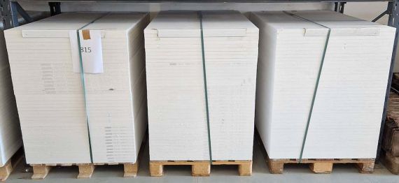 Promat PT-L500 25mm Platten Art. 26-000-004889
