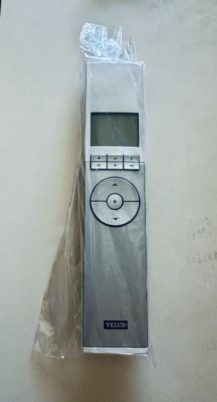 Velux Fernbedienungen/Handsender KLR 100 und KUX 100