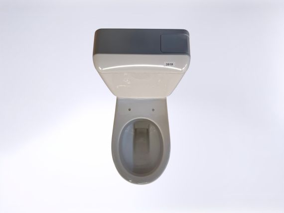 Laufen Wand WC