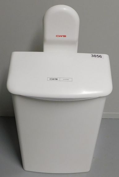 Hygienebehälter CWS