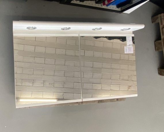 Spiegelschrank Art. 26-000-002211