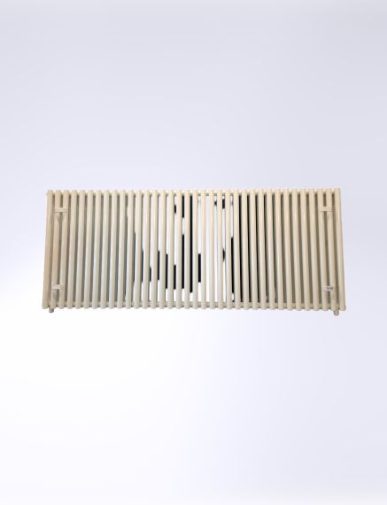Arbonia Radiator Neuwertig