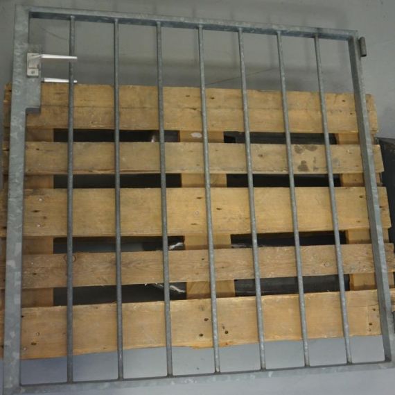 Gartentor Metall Art. 26-000-001138