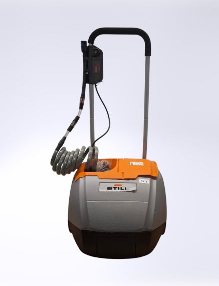 STILL Aqua Trolley