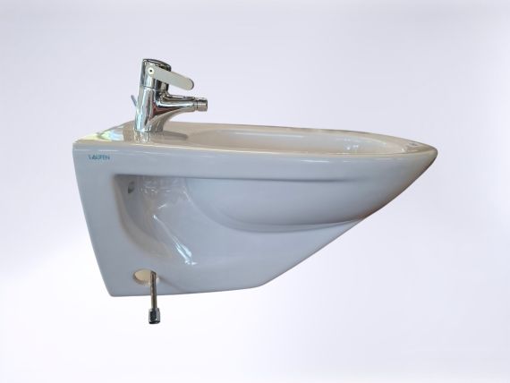 Bidet Laufen