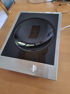 Miele Wok Ceranfeld Art. 26-000-001300